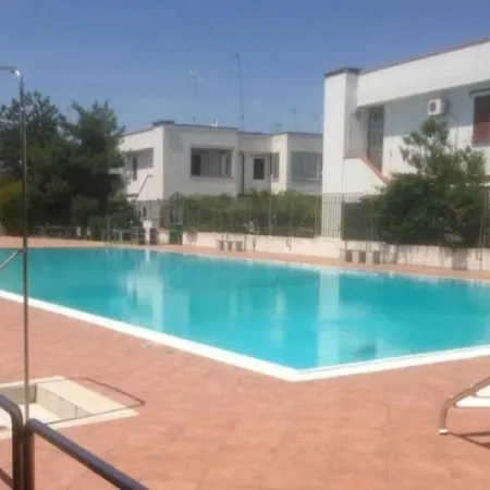 Nyaraló Kai House Lido delle Nazioni