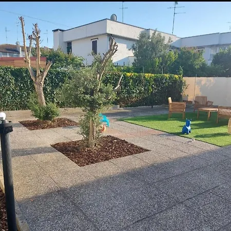 Kai House Nyaraló *