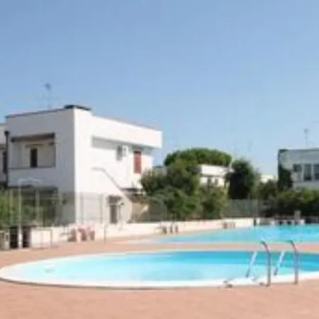 Kai House Nyaraló Lido delle Nazioni